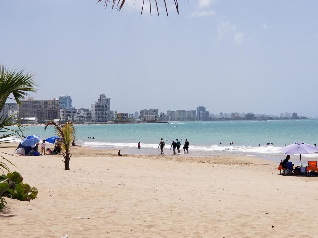 Aramana Pensión San Juan