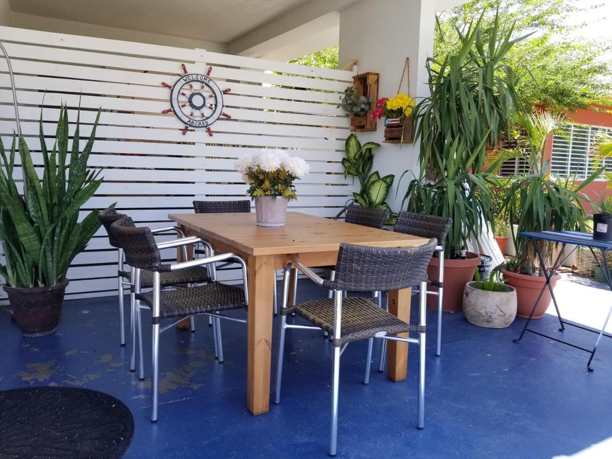 Casa de hóspedes Aramana