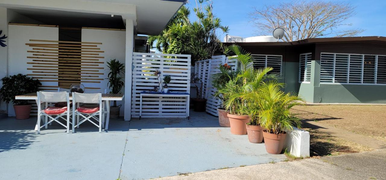 Casa de hóspedes Aramana San Juan